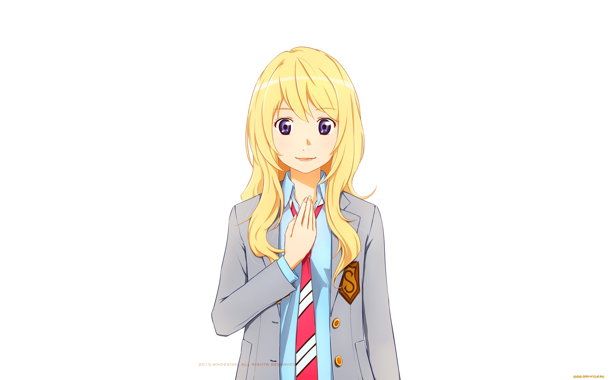, shigatsu wa kimi no uso, , , 